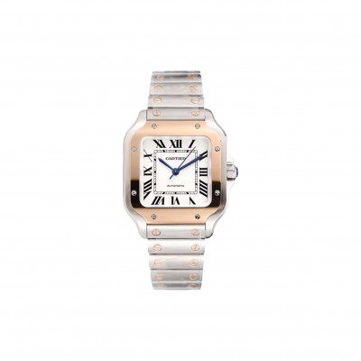 CARTIER SANTOS DE WATCH W2SA0006